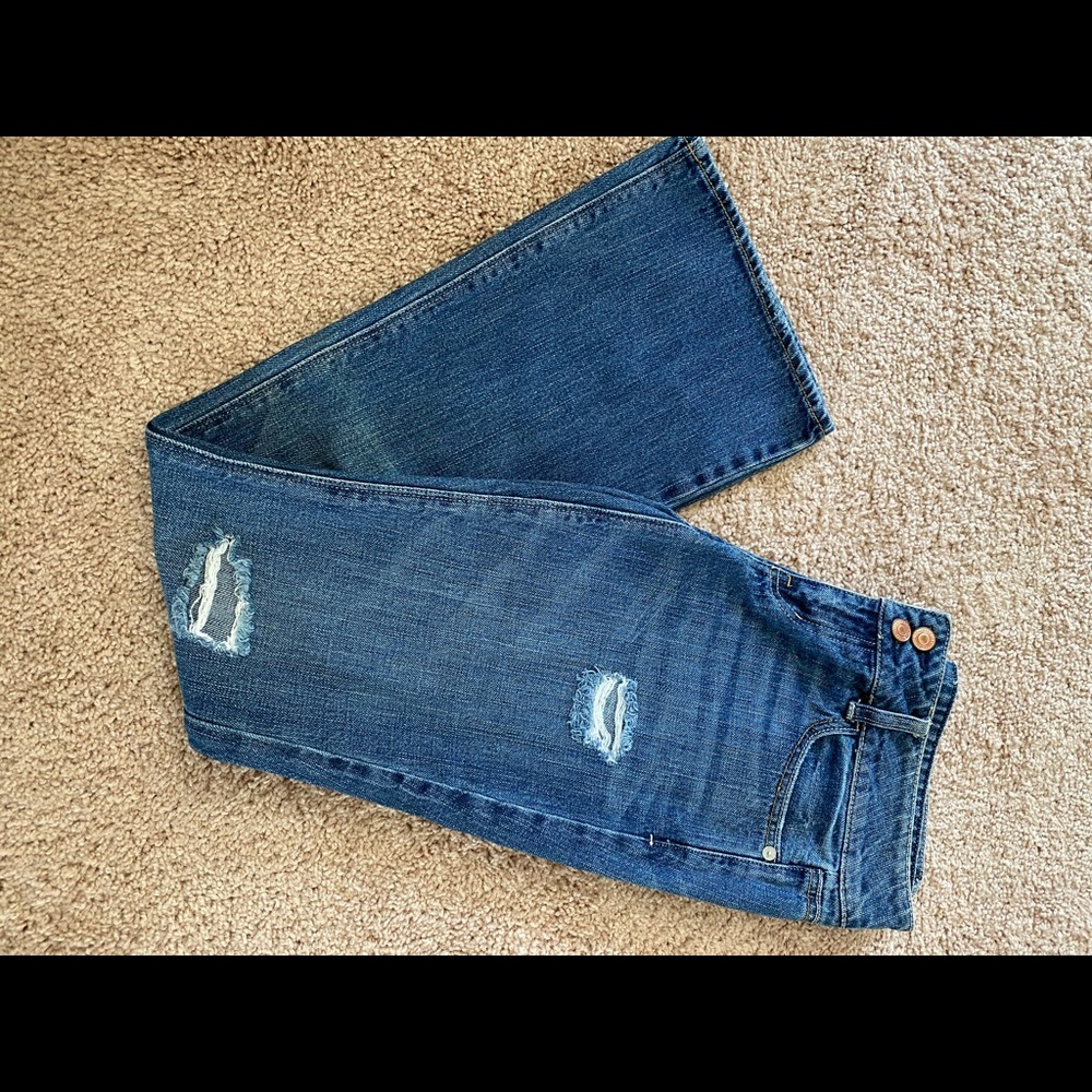 American Eagle outfitters